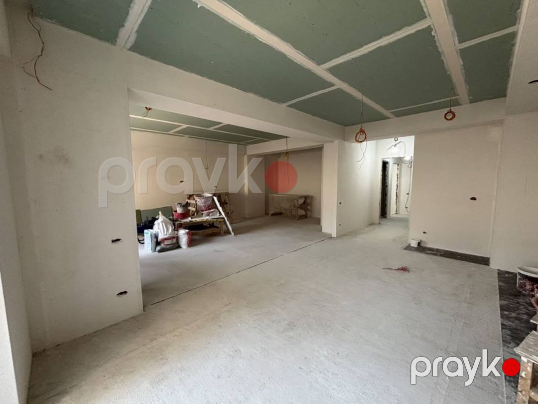 Satılır 3 otaqlı yeni tikili 170 m² — Mənzil, Bakı (4)