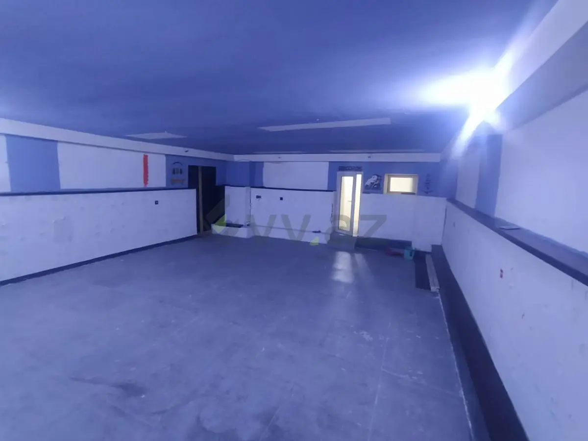 60 m² Obyekt / Ofis Satılır, Bakıxanov qəs., Sabunçu, Bakı — Əmlak, Bakı (10)