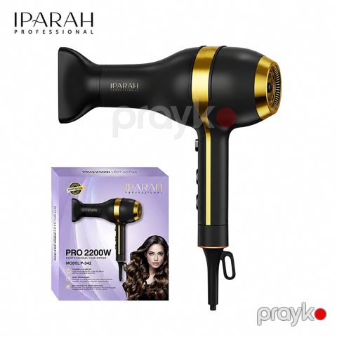 6470 Məhsulun adı: Fen Iparah P-342, 2200 Vt, Qara/Qızılı, 1 taxma — Bakı