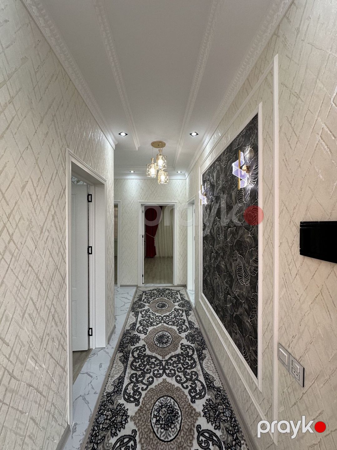 Həyət evi, Saray qəs — Ev, villa, Sumqayıt (11)