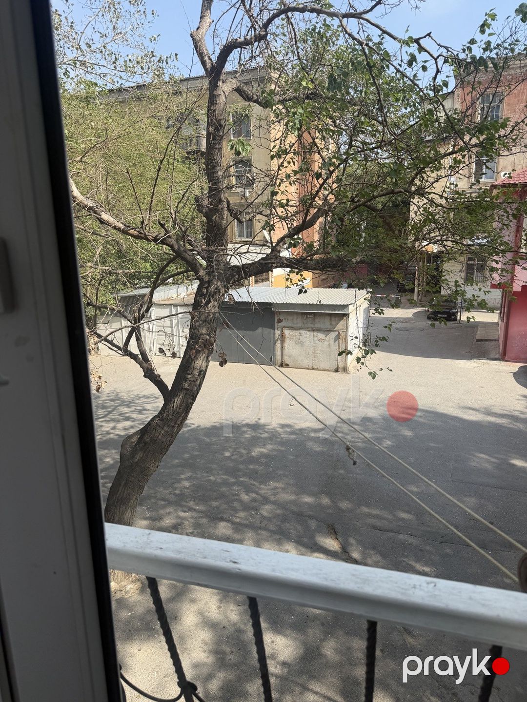 İcarəyə verilir 3 otaqlı köhnə tikili 80 m² — Mənzil, Bakı (6)