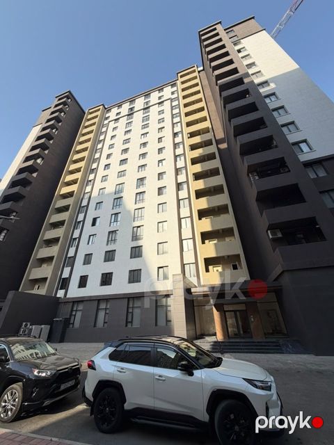 Satılır 2 otaqlı yeni tikili 85 m² — Bakı