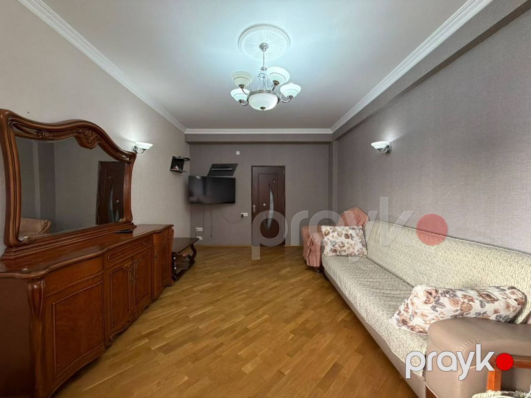 Satılır 3 otaqlı yeni tikili 101 m² — Mənzil, Bakı (4)