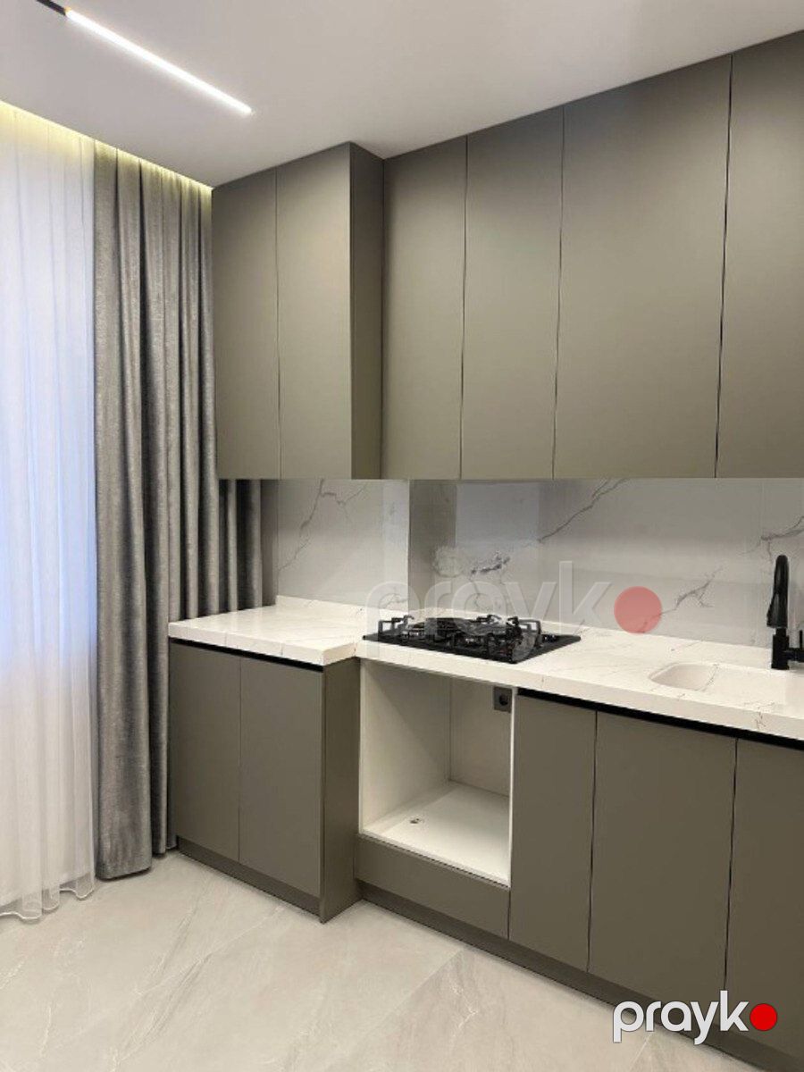 Satılır 2 otaqlı yeni tikili 66 m² — Mənzil, Bakı (10)