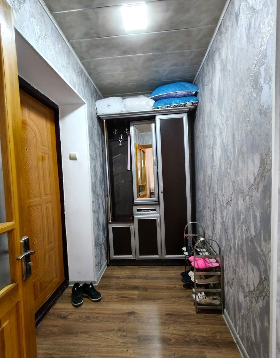 2 otaqlı mənzil 55 m² satılır — Mənzil, Bakı (7)
