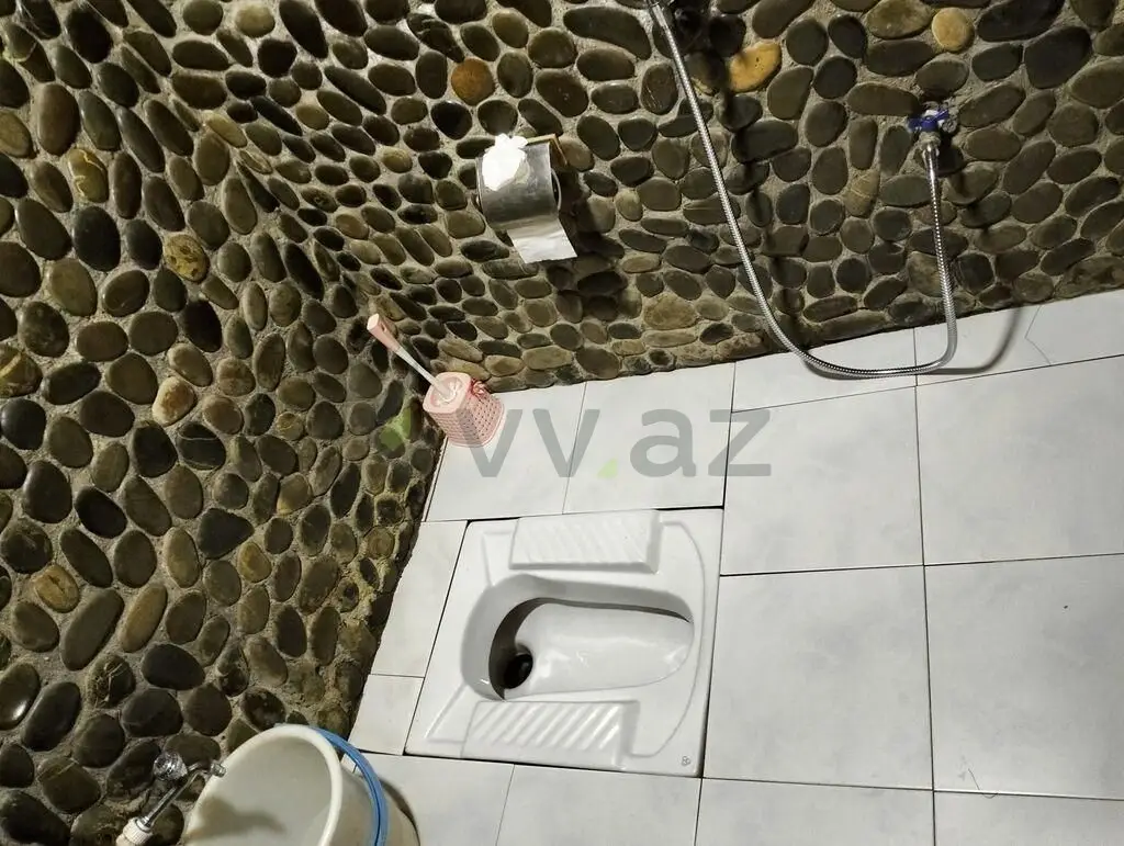 3 otaqlı Həyət evi Satılır, Hökməli, Abşeron — Ev, villa (6)