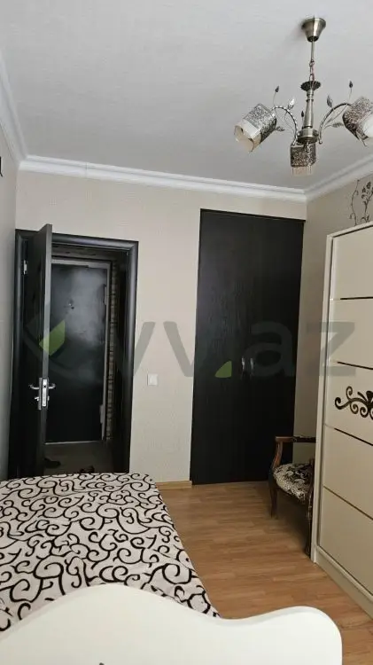 4 otaqlı mənzil Köhnə tikili Satılır, Binə qəs., Xəzər, Bakı — Mənzil, Bakı (11)