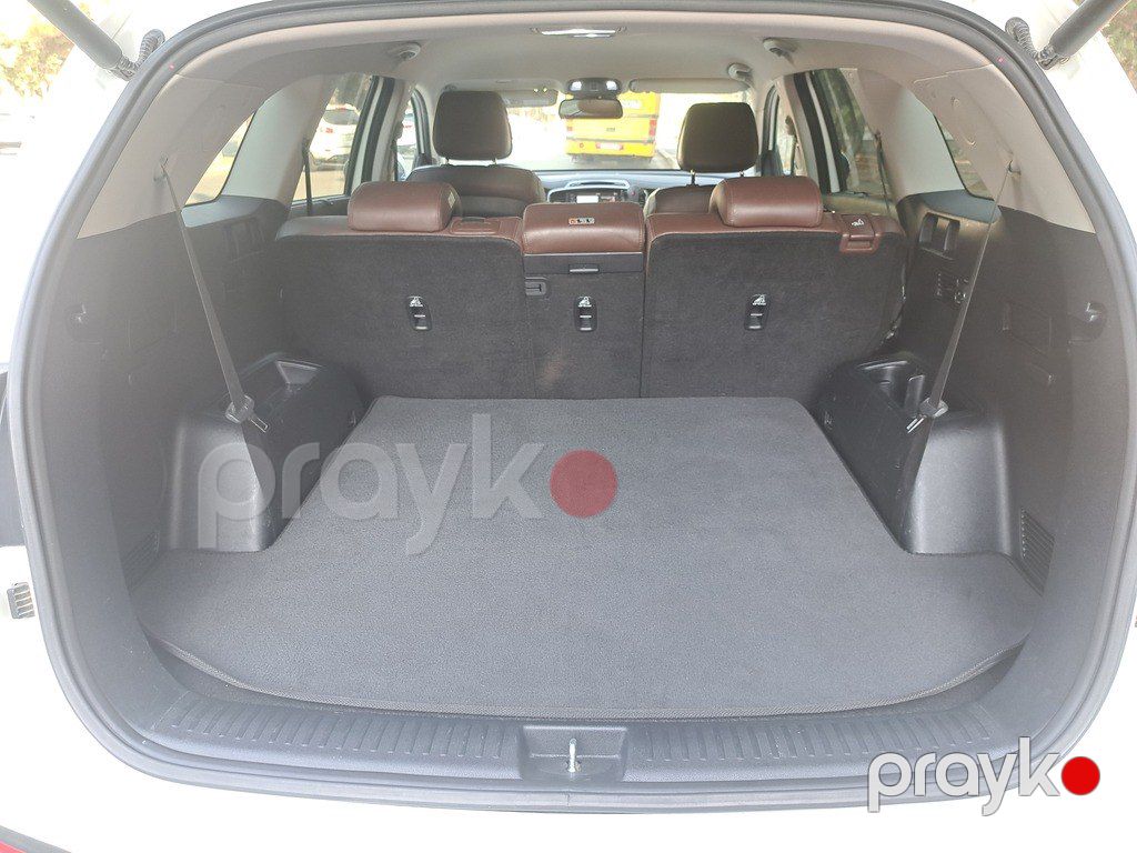 Kia Sorento, 2.0 L, 2017 il, 183 000 km — Avtomobillər, Bakı (10)
