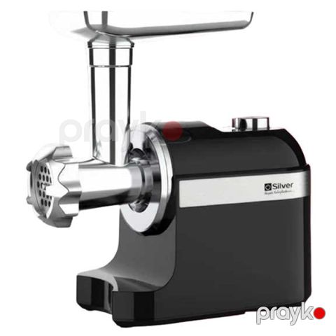 Silver SL 4345 Ətçəkən Maşın – 3000W — Bakı