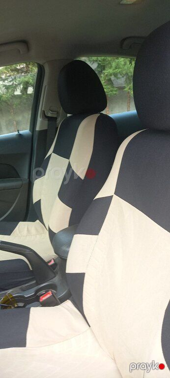 Chevrolet Cruze, 1.4 L, 2011 il, 220 000 km — Avtomobillər, Mingəçevir (7)
