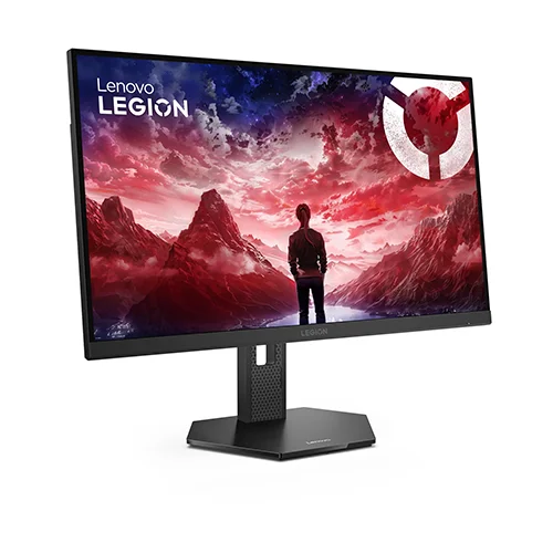Lenovo Legion 27U-10 (67D1GAC1EU) 27-inch 4K UHD 320Hz Gaming Monitor — Monitorlər, Bakı (2)