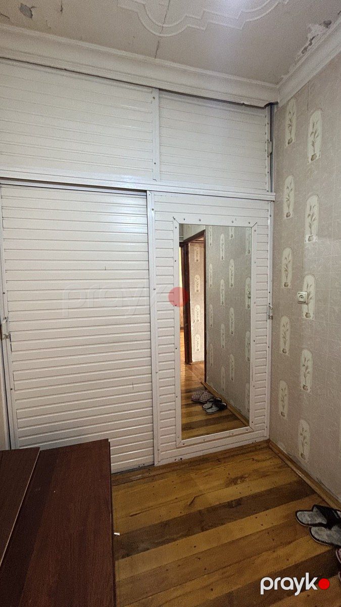 İcarəyə verilir 2 otaqlı köhnə tikili 55 m² — Mənzil, Bakı (3)