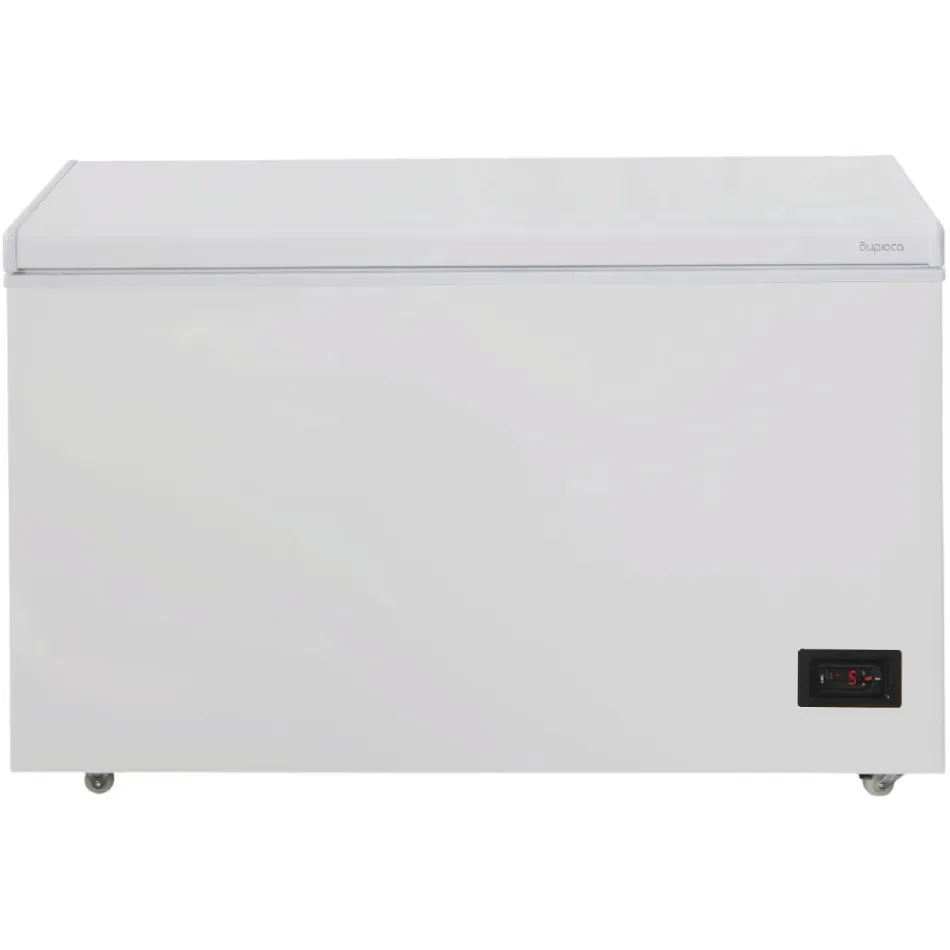 Dondurucu Biryusa 285 KDN — Mallar, Bakı (2)