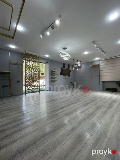İcarəyə verilir obyekt 50 m² — Bakı
