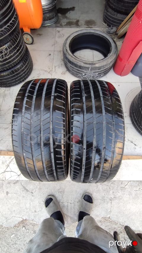 Bridgestone şinləri 275/45 R20 — Bakı