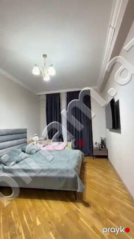 3 otaqlı Yeni tikili, Satış, Bakı, Nəsimi — Mənzil, Bakı (4)