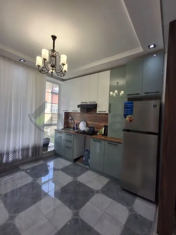 3 otaqlı Həyət evi Kirayə (günlük), Quba — Ev, villa, Quba (2)