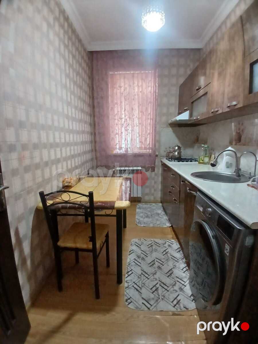 İcarəyə verilir 3 otaqlı həyət evi/bağ evi 85 m² — Ev, villa, Bakı (5)