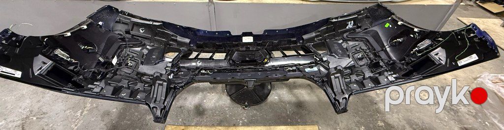 "BMW X 5 G05 ön buferi — Ehtiyat hissələri və aksesuarlar, Bakı (3)