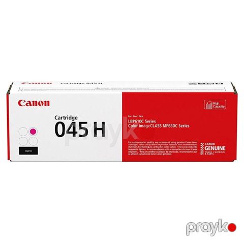 Canon Cartridge 045 HM (1244C002) — Bakı