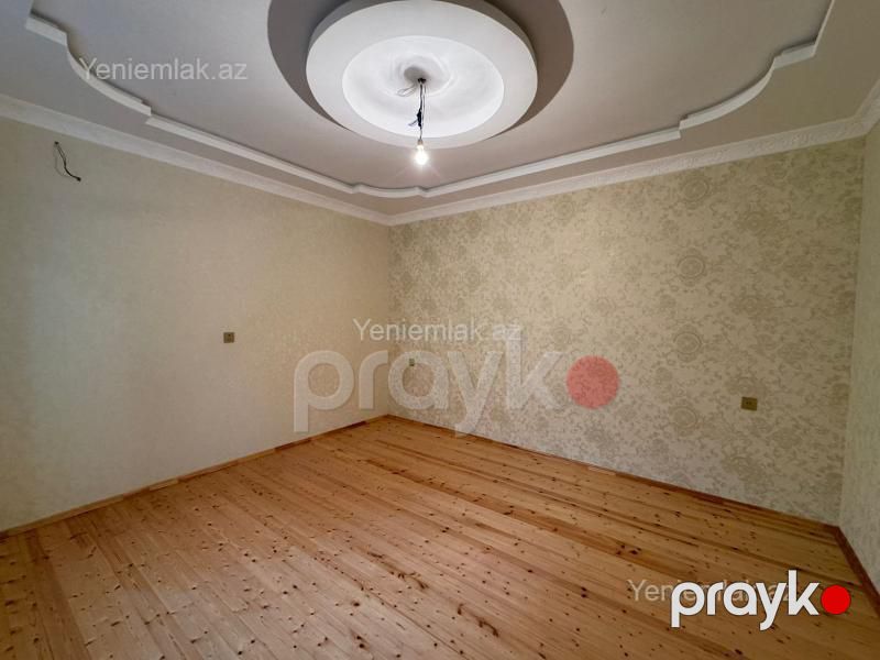 Satılır 2 otaqlı Həyət evi / Villa, 60 m², Binəqədi rayonu — Ev, villa, Bakı (9)