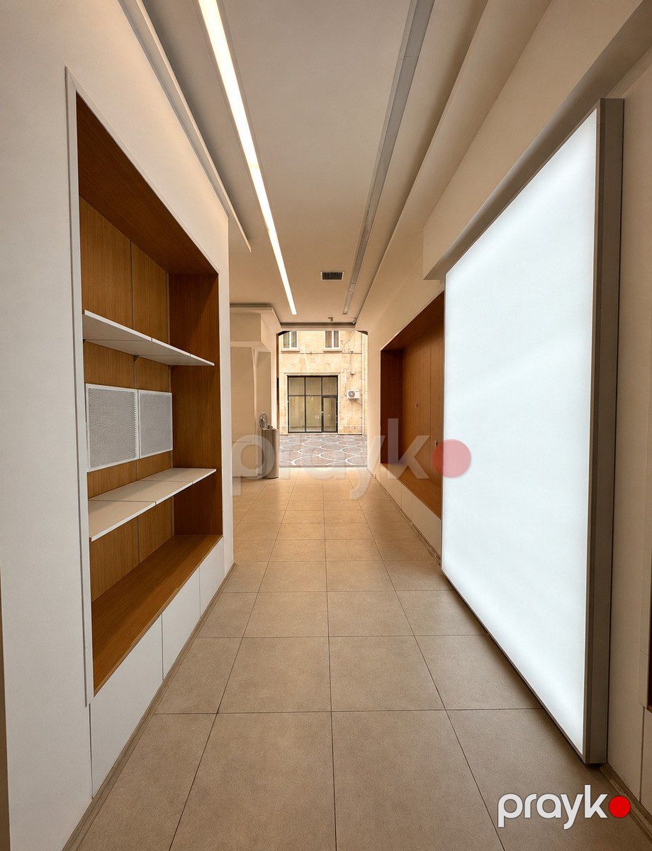 İcarəyə verilir obyekt 120 m² — Əmlak, Bakı (6)