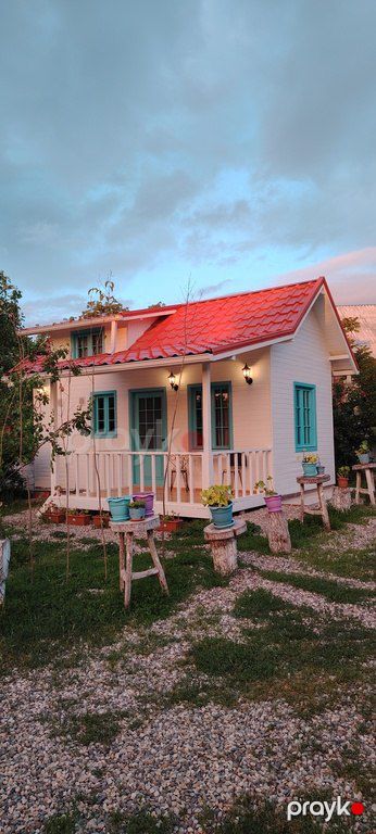 Bağ evi kirayə verilir, Qusar r — Ev, villa, Qusar (8)