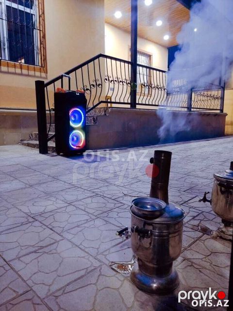 Həyət evləri Günlük Kirayə Quba, Quba rayonu kiraye ev, 3 otaq, 100 m² — Quba