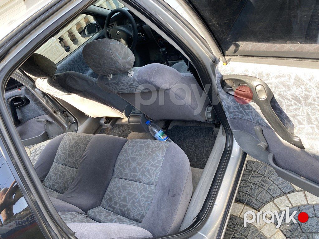 Opel Vectra, 1.6 L, 1997 il, 278 000 km — Avtomobillər, Sumqayıt (5)