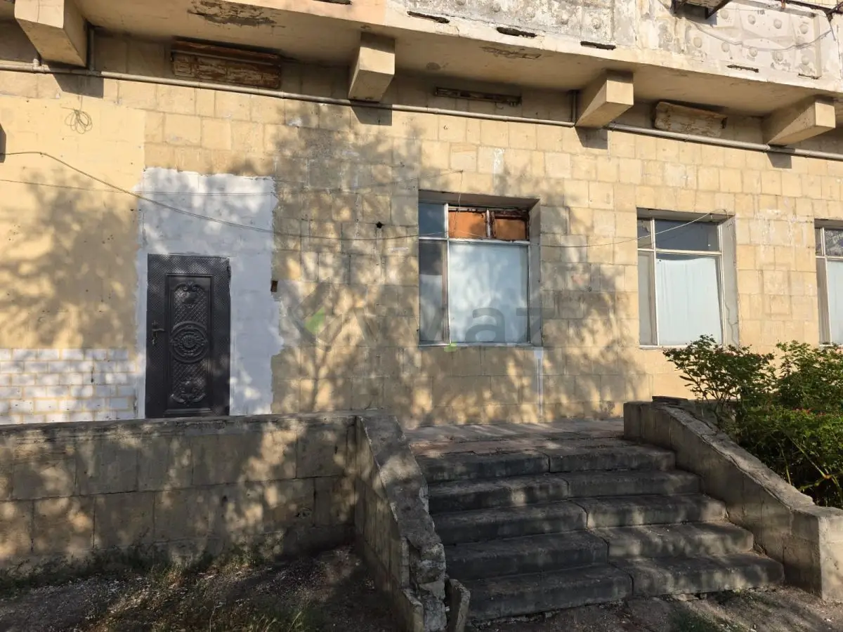 50 m² Obyekt / Ofis Satılır, Əhmədli, Xətai, Bakı — Əmlak, Bakı (7)