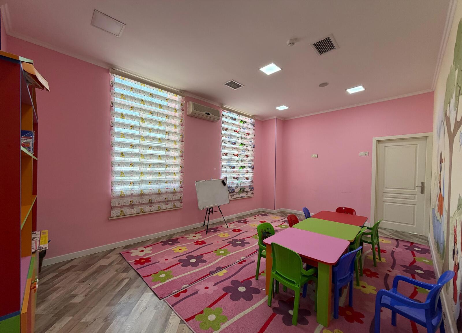 500 m² Əla təmirli obyekt satılır — Əmlak, Bakı (12)