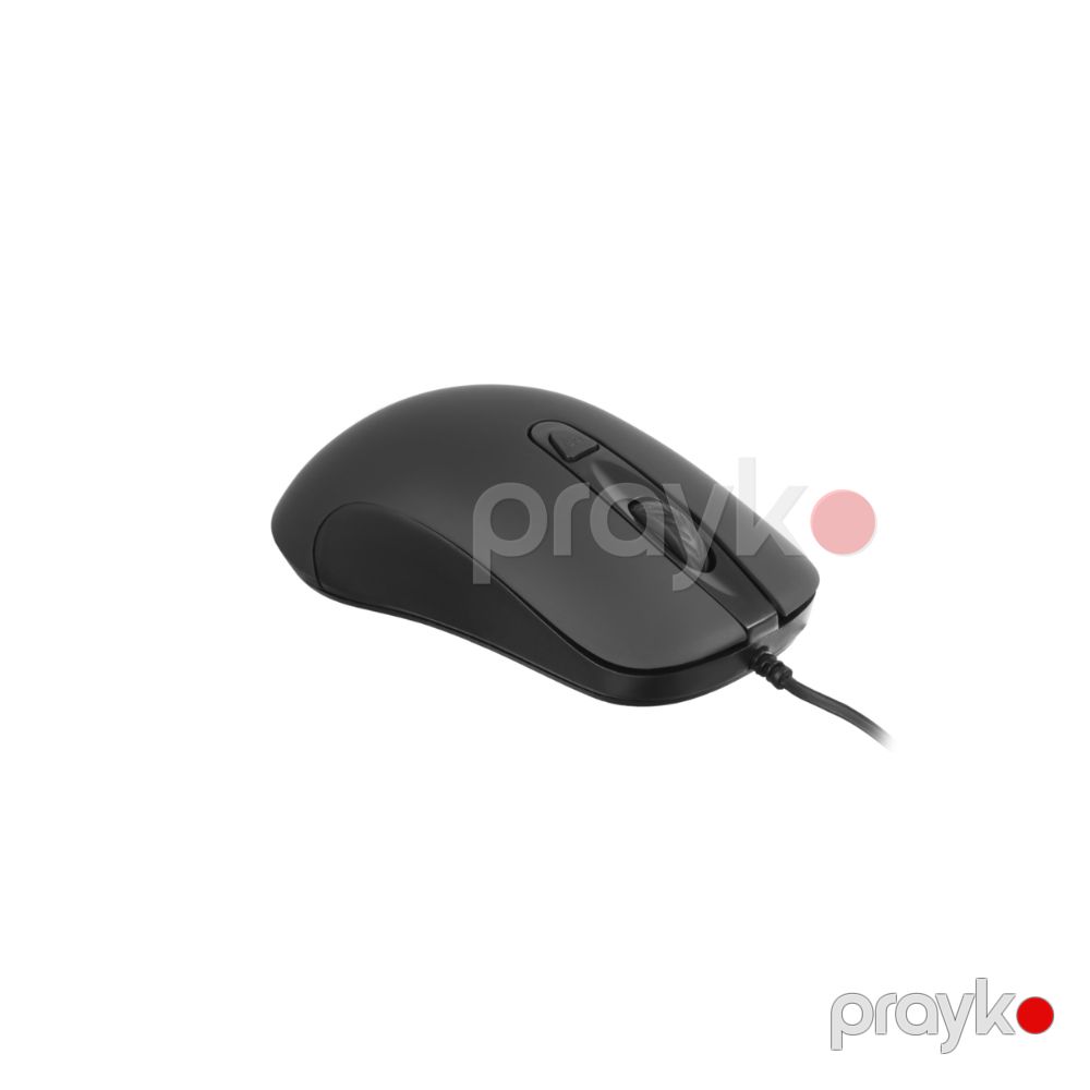 2E Mouse MF1012, Usb-a, black (2E-MF1012UB) — Periferik cihazlar, Bakı (3)
