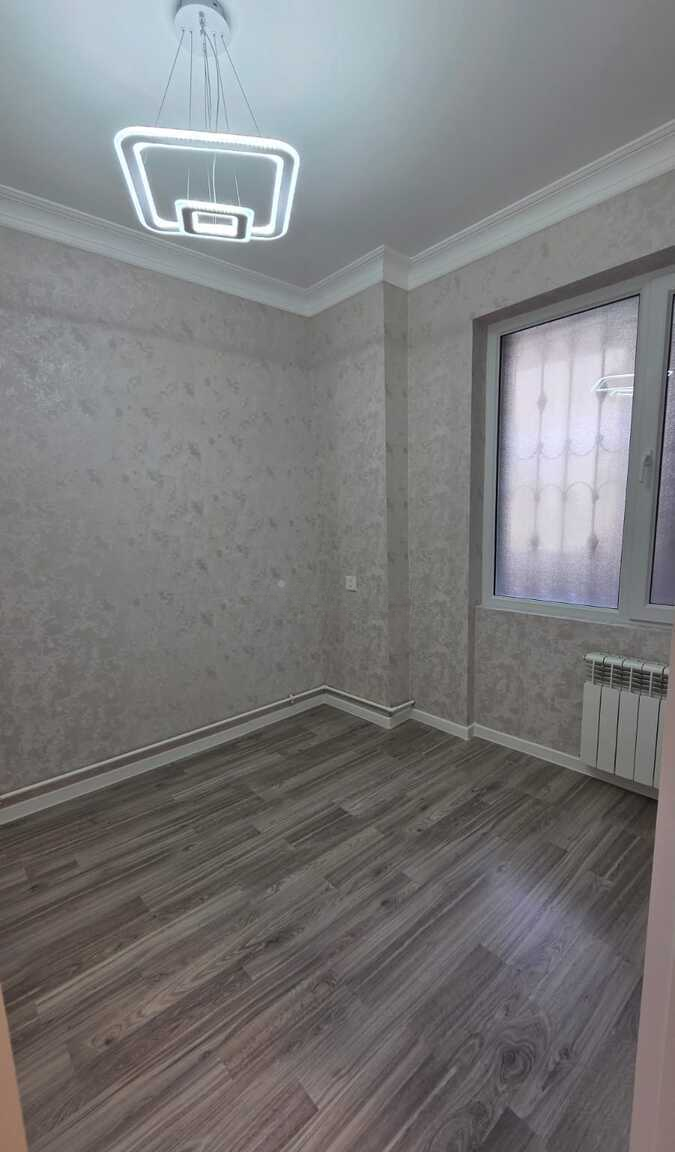 3 otaqlı mənzil 65 m² satılır — Mənzil, Bakı (8)