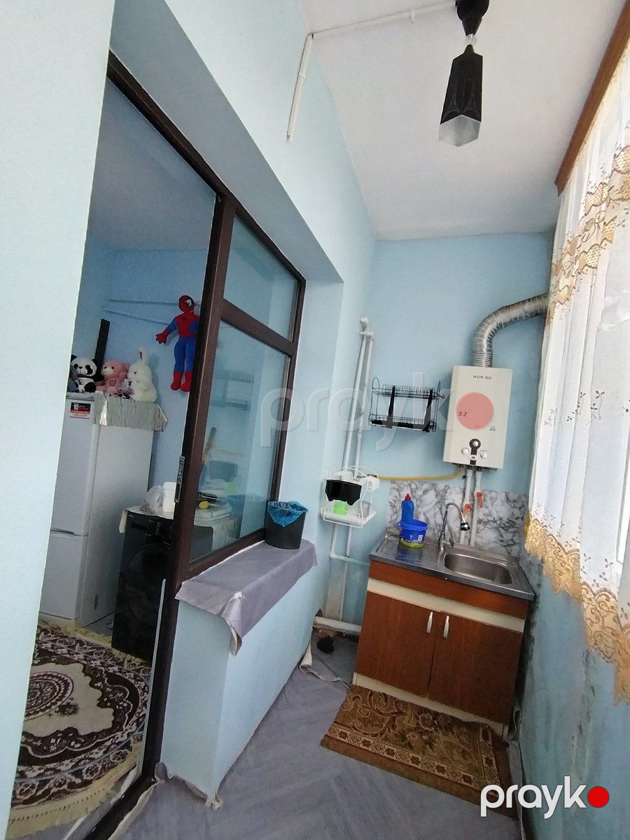 1-otaqlı mənzil, Lənkəran ş., 33 m² — Mənzil, Lənkəran (2)