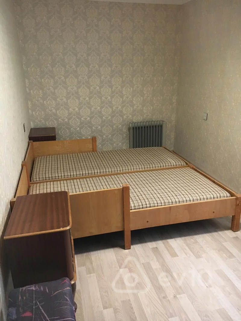 2 otaqlı mənzil, 54 m², Yasamal, Nazim Hikmət küç. 30 — Mənzil, Bakı (7)