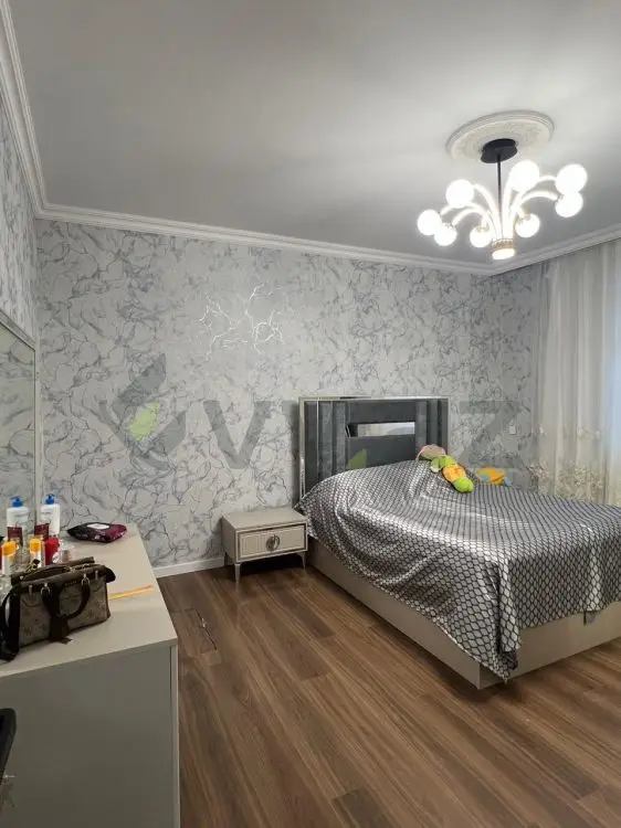 3 otaqlı Həyət evi Satılır, Biləcəri qəs., Binəqədi, Bakı — Ev, villa, Bakı (6)