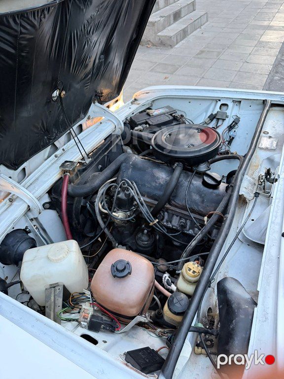 Lada (VAZ) 2106, 1.6 L, 1998 il, 228 700 km — Avtomobillər, Sumqayıt (5)