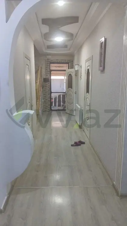 4 otaqlı Həyət evi Satılır, Buzovna, Xəzər, Bakı — Ev, villa, Bakı (2)