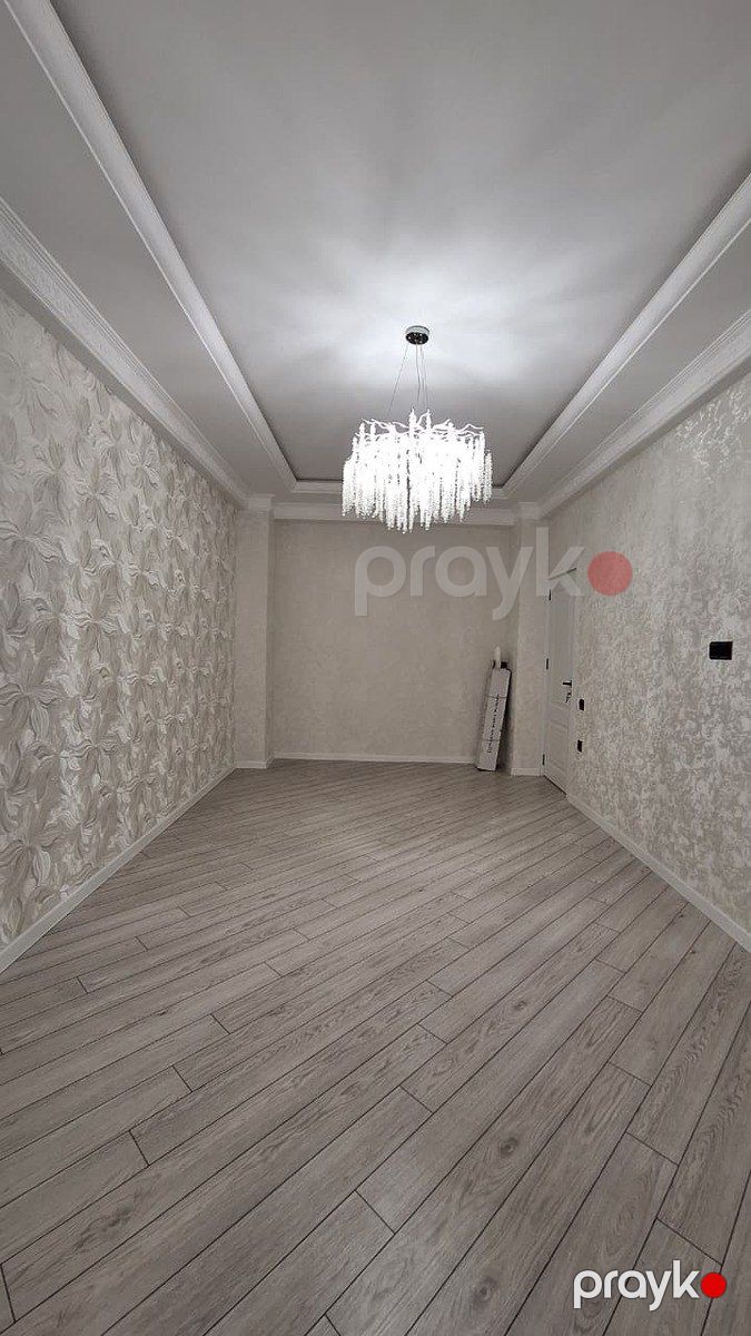 Satılır 3 otaqlı yeni tikili 94 m² — Mənzil, Bakı (6)