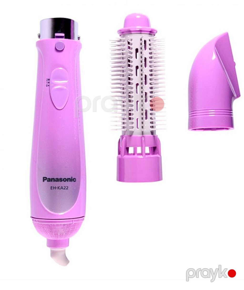 Fen-daraq Panasonic EH-KA22-V865 6757 Brend: Panasonic Kateqoriya — Fən, Bakı (2)