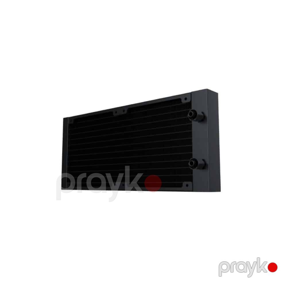 CPU fan Xigmatek Frozr-o II 240 (EN40429) — Soyutucular və soyutma sistemləri, Bakı (2)
