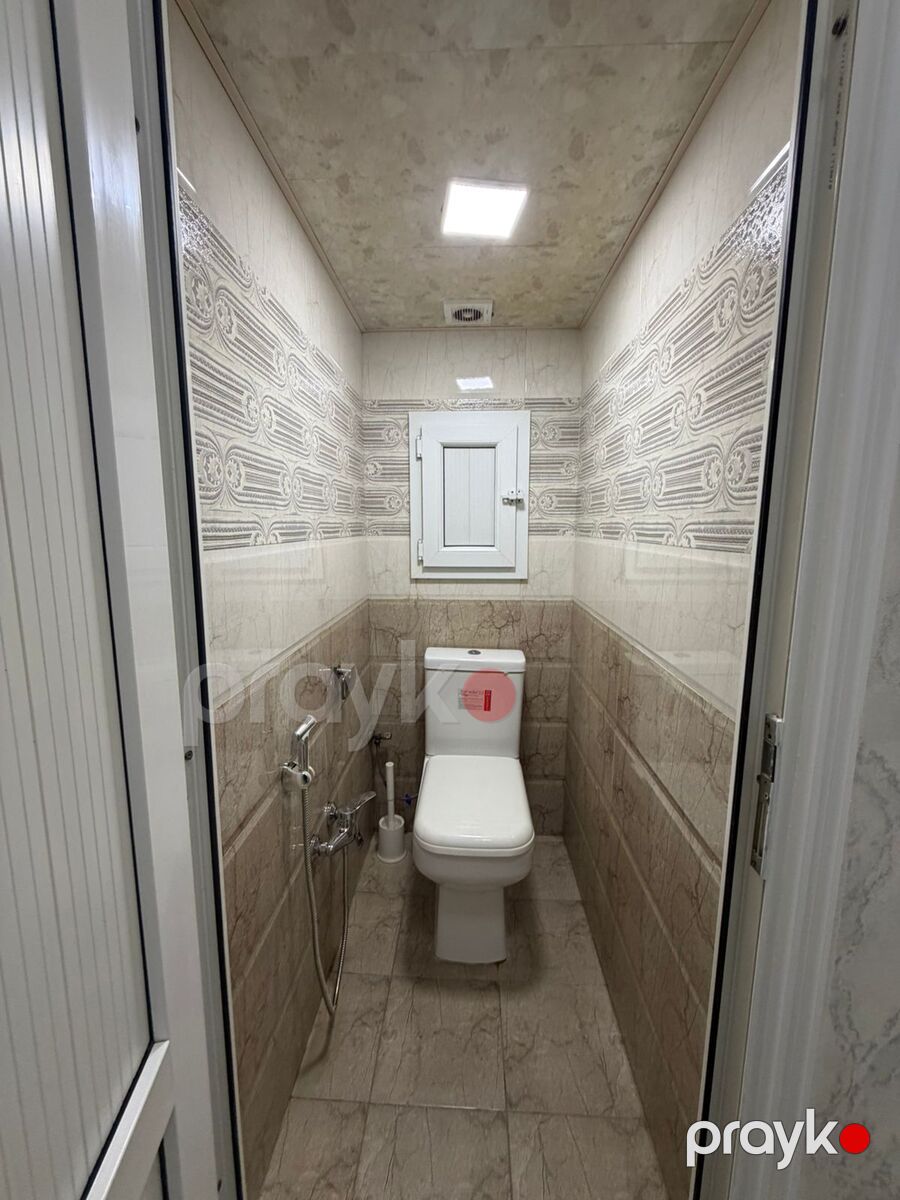 Satılır 2 otaqlı köhnə tikili 55 m² — Mənzil, Bakı (11)