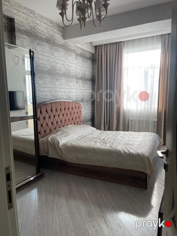 Satılır 3 otaqlı yeni tikili 108 m² — Mənzil, Bakı (8)