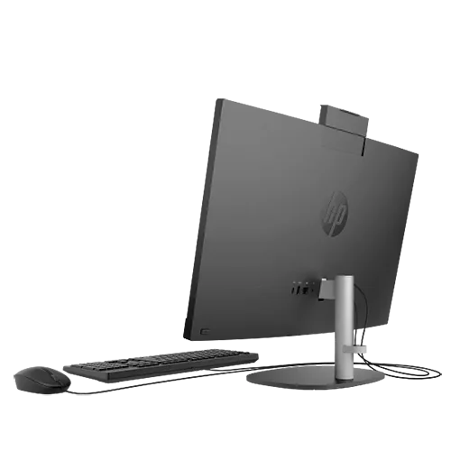 HP 24-cr1003ci (A5JR0EA) AiO PC — Monobloklar, Bakı (3)