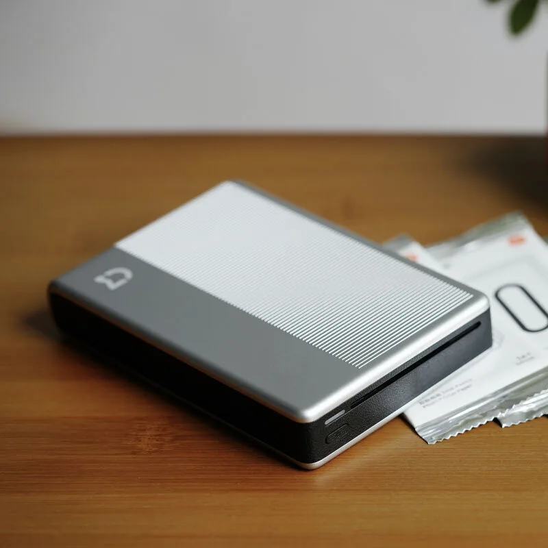 Xiaomi Portable Photo Printer 1S (MJKDDYJ02HT) — Mallar, Bakı (6)