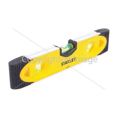 Tərəzi (səviyyə ölçən 230 mm Stanley 0-43-511 — Bakı