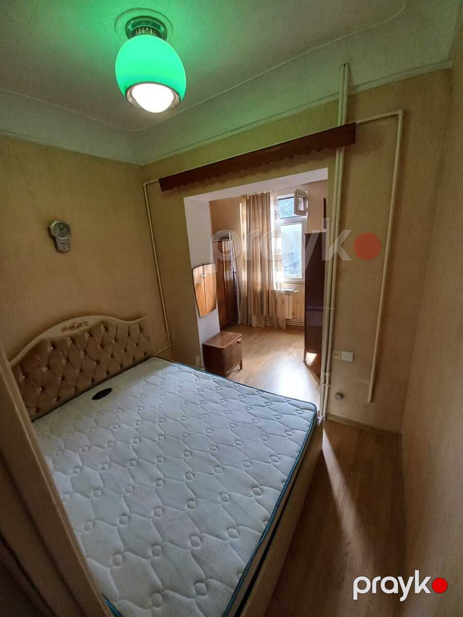1-otaqlı mənzil kirayə verilir, Elmlər Akademiyası m., 40 m² — Mənzil, Bakı (5)