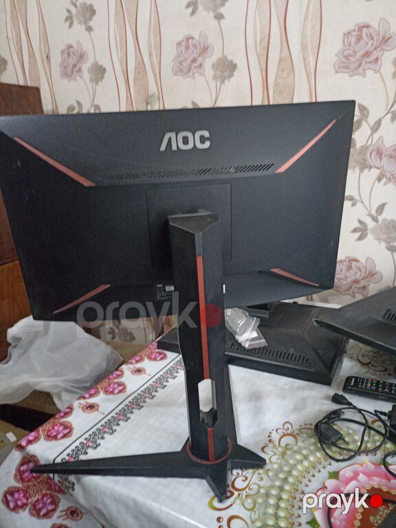 Monitor — Kompüterlər və noutbuklar, Bakı (2)