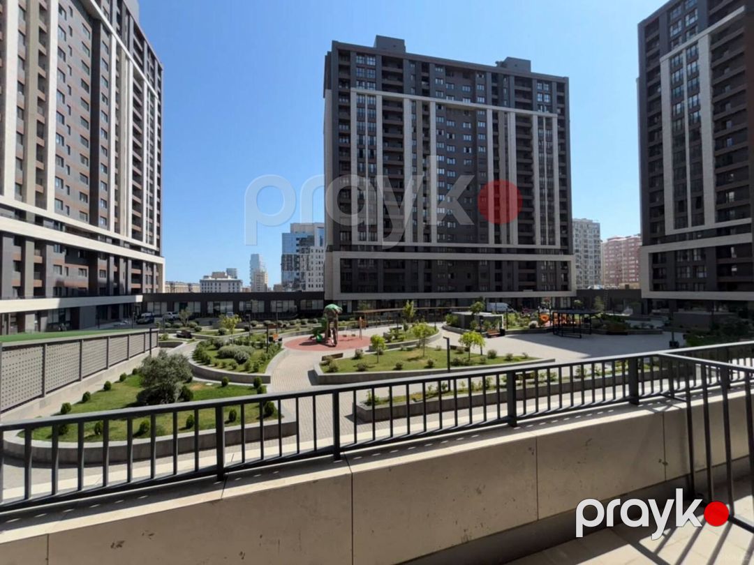 Satılır 3 otaqlı yeni tikili 170 m² — Mənzil, Bakı (3)