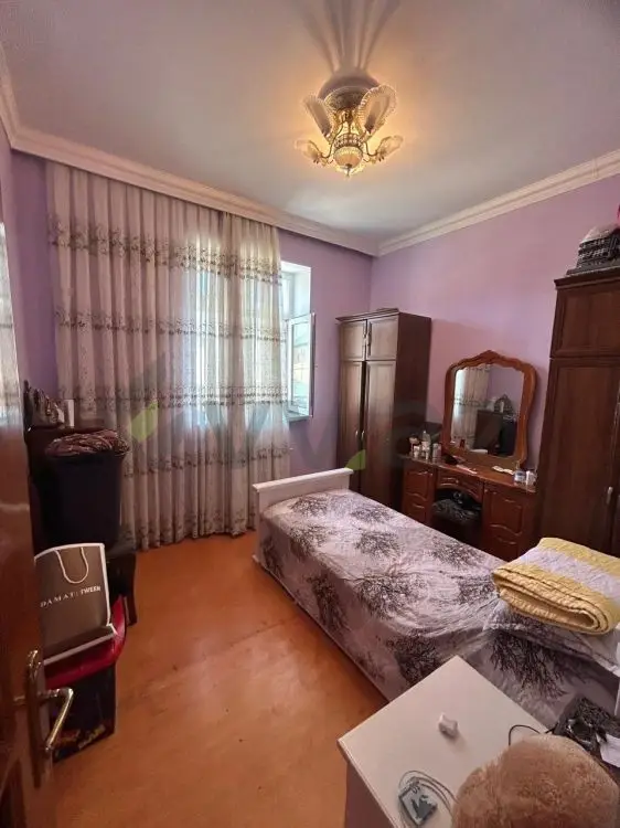 4 otaqlı Həyət evi Satılır, Biləcəri qəs., Binəqədi, Bakı — Ev, villa, Bakı (5)
